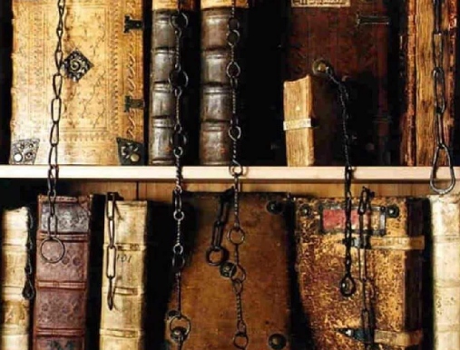 антикварные книги