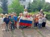 Акция ко Дню Флага
